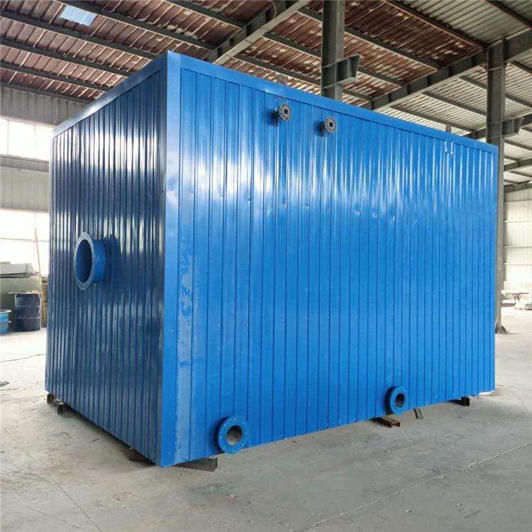 玻璃鋼生物除臭設(shè)備 化工廠廢氣凈化的高效一體化解決方案