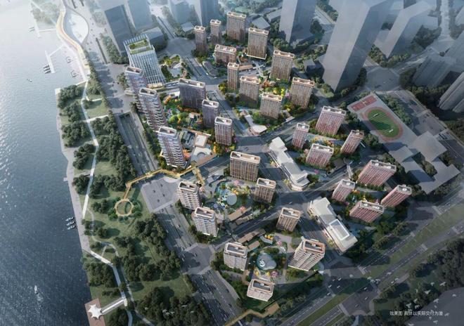 運河玖院售樓處 展望2026，您的品質生活認證顧問