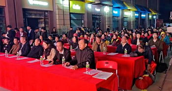 2019恩平首屆美麗鄉村文藝聯歡晚會 文聯搭臺，文化惠民，助推鄉村振興